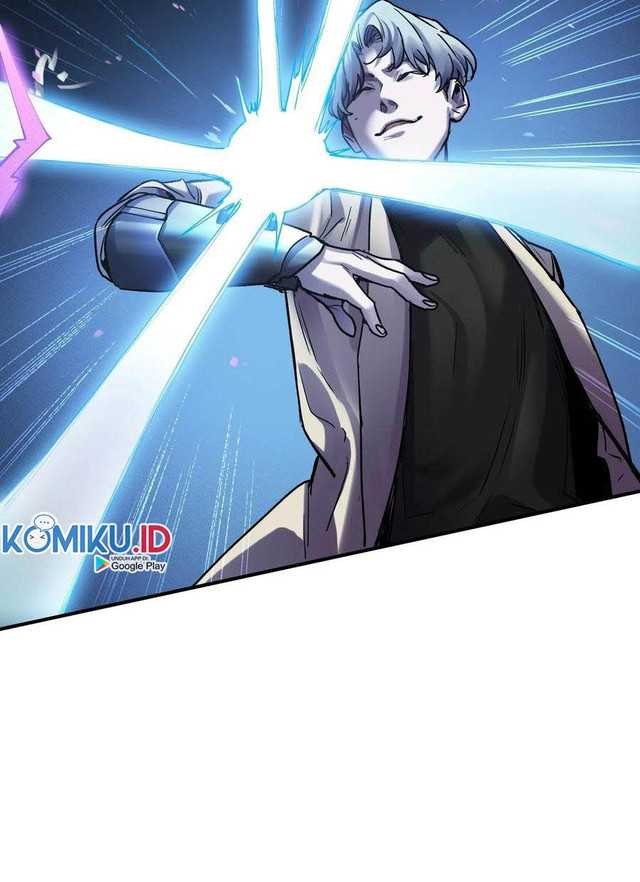 Villain Initialization Chapter 94 Gambar 8